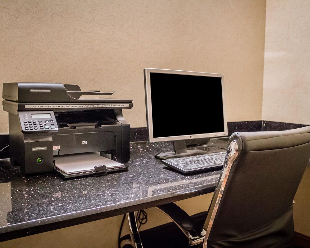 Comfort Suites Escanaba Exteriér fotografie