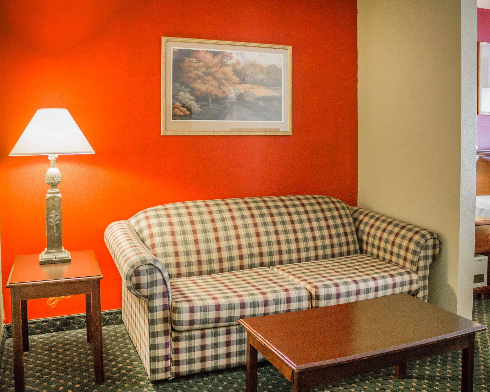 Comfort Suites Escanaba Exteriér fotografie