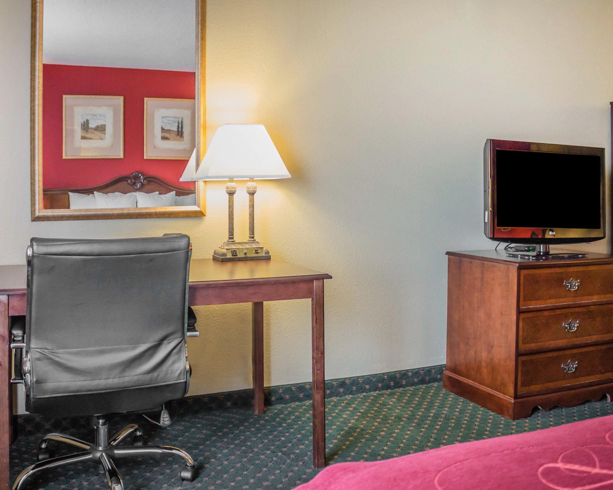 Comfort Suites Escanaba Exteriér fotografie