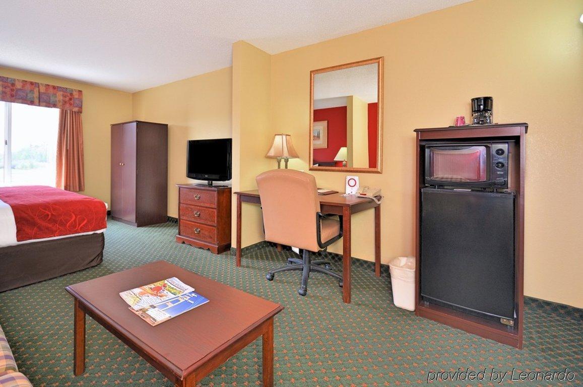Comfort Suites Escanaba Exteriér fotografie