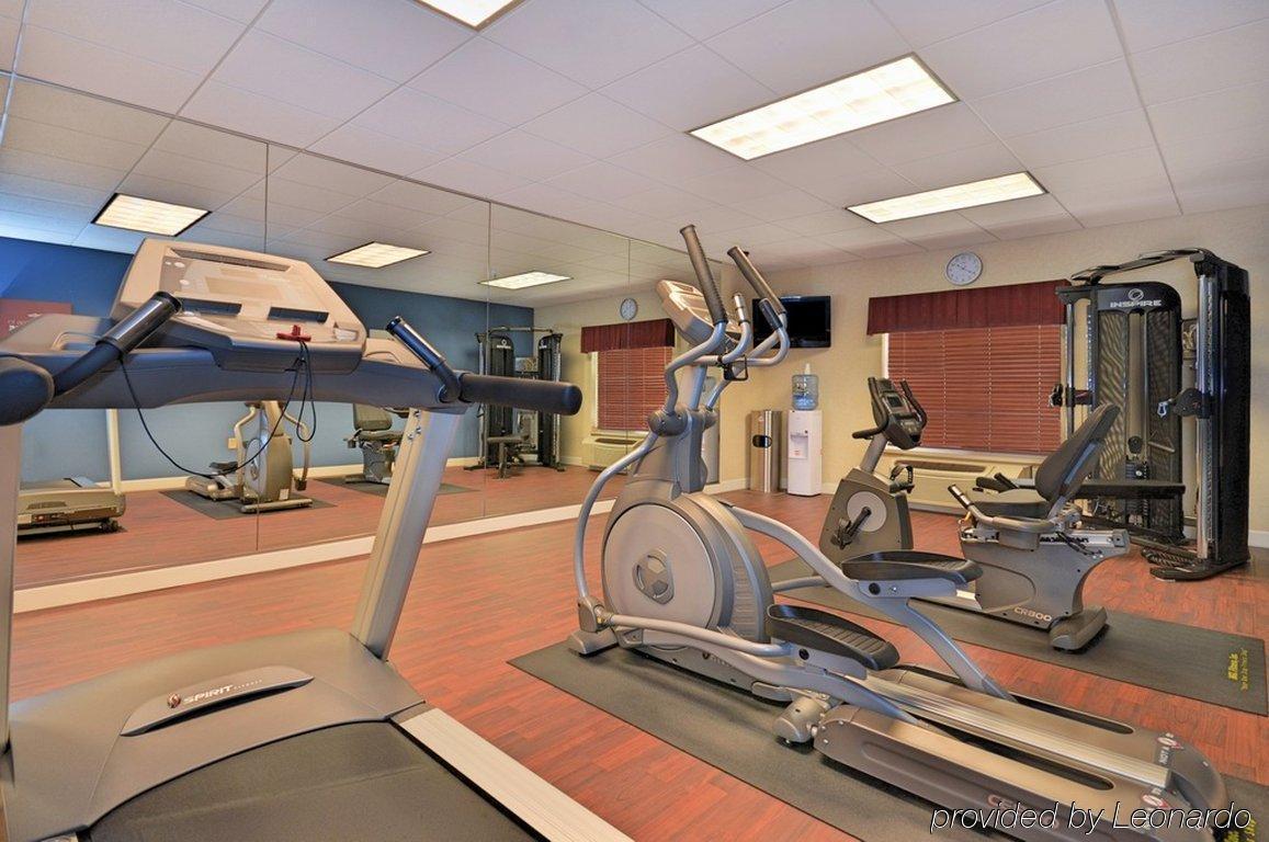 Comfort Suites Escanaba Exteriér fotografie